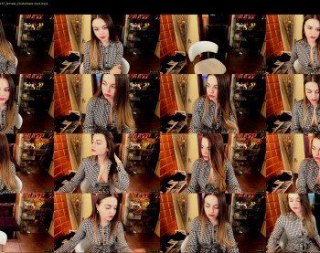 alma_pearl — 29 minute Chaturbate female cam show recording, 1080p, Feb 28, 2019