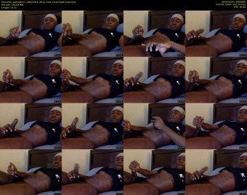 alphabbc77 — 15 minute Chaturbate male cam show recording, 480p, Feb 28, 2019