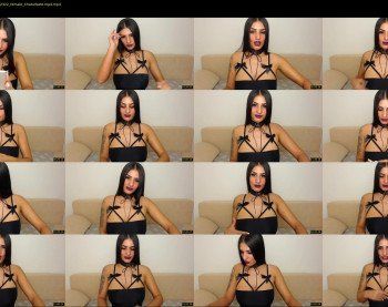 alphaqueenx — 29 minute Chaturbate female cam show recording, 1080p, Feb 27, 2019