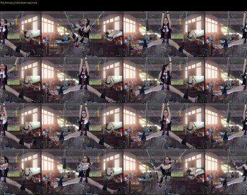angelinasia — 29 minute Chaturbate female cam show recording, 1080p, Feb 28, 2019