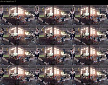angelinasia — 12 minute Chaturbate female cam show recording, 1080p, Feb 28, 2019