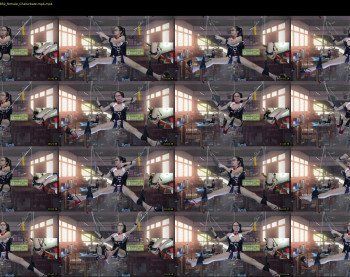 angelinasia — 29 minute Chaturbate female cam show recording, 1080p, Feb 28, 2019