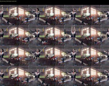 angelinasia — 29 minute Chaturbate female cam show recording, 1080p, Feb 28, 2019
