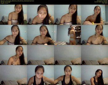 annaxnasty — 154 minute Chaturbate female cam show recording, SD, Feb 28, 2019