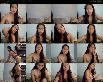 annaxnasty — 100 minute Chaturbate female cam show recording, SD, Feb 28, 2019