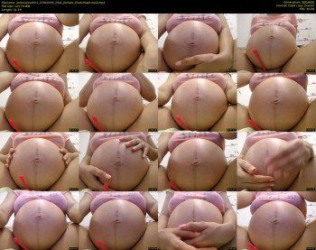 antoniamartin1 — 32 minute Chaturbate female cam show recording, 480p, Feb 27, 2019