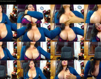 audredlovely — 91 minute Chaturbate female cam show recording, 720p, Feb 28, 2019