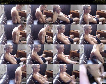 austin1119a — 82 minute Chaturbate male cam show recording, 480p, Feb 28, 2019