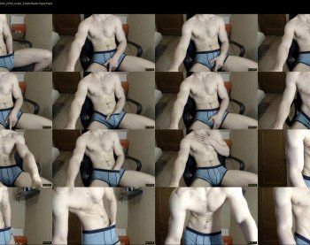 big_nick_for_you_ — 8 minute Chaturbate male cam show recording, 720p, Feb 28, 2019