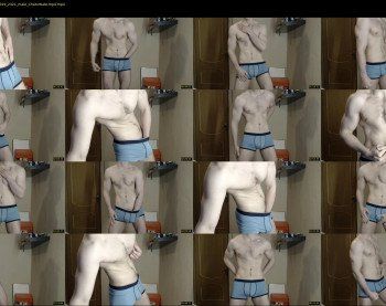 big_nick_for_you_ — 8 minute Chaturbate male cam show recording, 720p, Feb 28, 2019