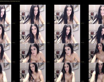 bigboobiebabex — 4 minute Chaturbate female cam show recording, 720p, Feb 28, 2019