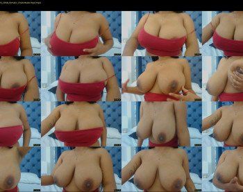carolinalovehot — 11 minute Chaturbate female cam show recording, 720p, Feb 28, 2019