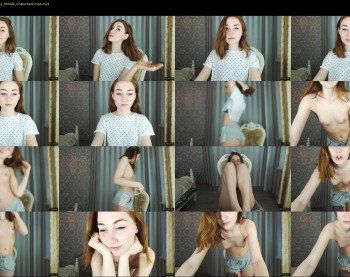 certinaaa — 29 minute Chaturbate female cam show recording, 720p, Mar 1, 2019