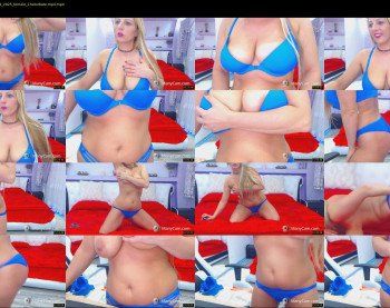 chanellmarilyn — 29 minute Chaturbate female cam show recording, 720p, Feb 28, 2019