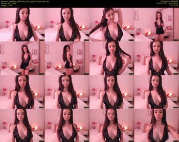 cheetah_ — 23 minute MyFreeCams cam show recording, 480p, Feb 28, 2019