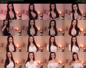 cheetah_ — 97 minute MyFreeCams cam show recording, 480p, Feb 28, 2019