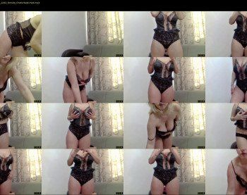 cherry_nicolle — 29 minute Chaturbate female cam show recording, 1080p, Feb 28, 2019