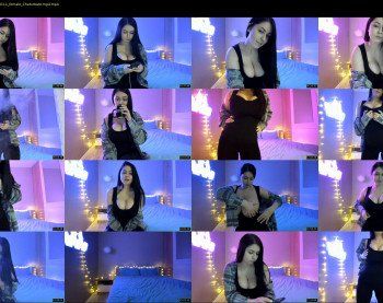 cheryl_pride — 31 minute Chaturbate female cam show recording, 720p, Mar 1, 2019