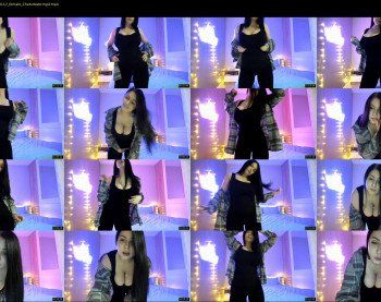 cheryl_pride — 6 minute Chaturbate female cam show recording, 720p, Mar 1, 2019