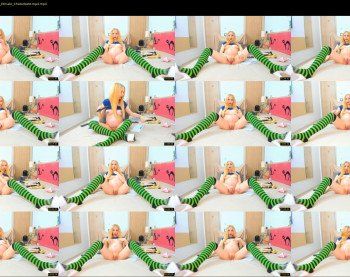 claricce — 32 minute Chaturbate female cam show recording, 1080p, Mar 1, 2019
