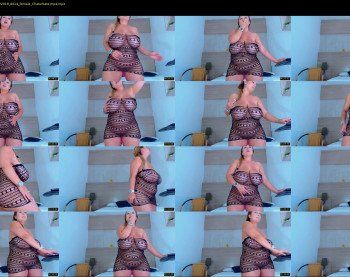 cleopatra_bigboobs — 3 minute Chaturbate female cam show recording, 720p, Feb 28, 2019