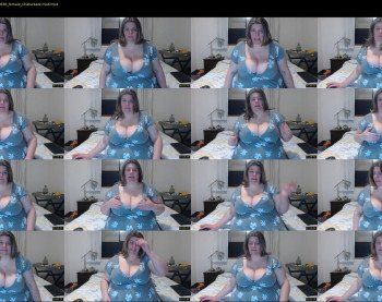 cougar_bbw — 4 minute Chaturbate female cam show recording, 1080p, Feb 28, 2019