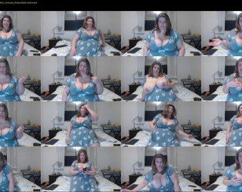 cougar_bbw — 29 minute Chaturbate female cam show recording, 1080p, Feb 28, 2019