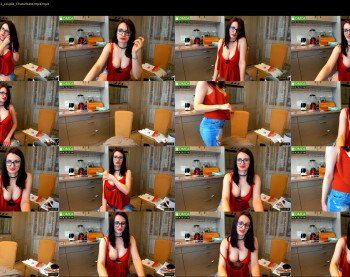 crissnight — 29 minute Chaturbate female cam show recording, 1080p, Feb 28, 2019