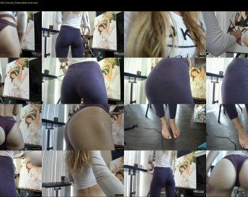 cutiepainter — 126 minute Chaturbate female cam show recording, 720p, Feb 27, 2019