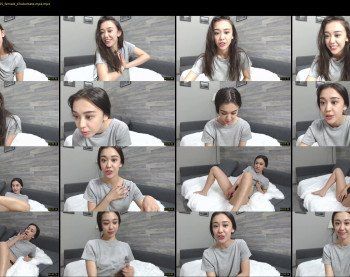 daily_love — 13 minute Chaturbate female cam show recording, 1080p, Feb 28, 2019