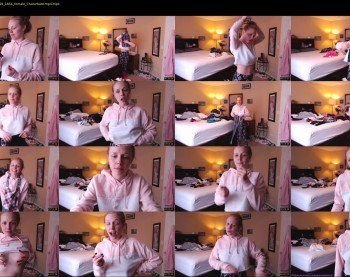 daphnemadison — 57 minute Chaturbate couple cam show recording, 1080p, Feb 28, 2019