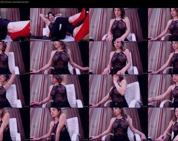 deeadiamond — 40 minute Chaturbate female cam show recording, 1080p, Feb 28, 2019
