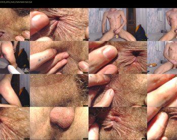 dreamon007007007 — 48 minute Chaturbate male cam show recording, 1080p, Feb 28, 2019