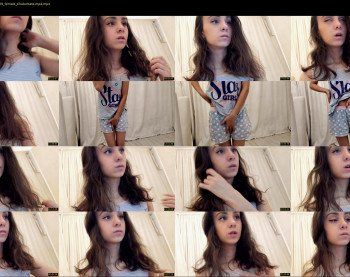 ehotlovea — 41 minute Chaturbate female cam show recording, 1080p, Feb 28, 2019