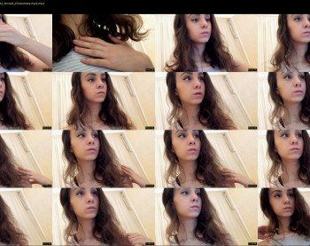 ehotlovea — 15 minute Chaturbate female cam show recording, 1080p, Feb 28, 2019