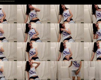 ehotlovea — 41 minute Chaturbate female cam show recording, 1080p, Feb 28, 2019