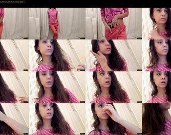 ehotlovea — 40 minute Chaturbate female cam show recording, 1080p, Feb 28, 2019