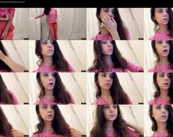 ehotlovea — 41 minute Chaturbate female cam show recording, 1080p, Feb 28, 2019