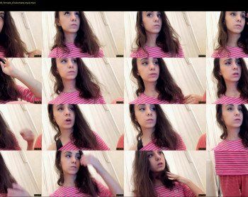 ehotlovea — 41 minute Chaturbate female cam show recording, 1080p, Feb 28, 2019