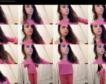 ehotlovea — 41 minute Chaturbate female cam show recording, 1080p, Feb 28, 2019