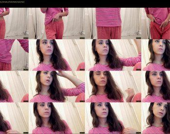 ehotlovea — 40 minute Chaturbate female cam show recording, 1080p, Feb 28, 2019
