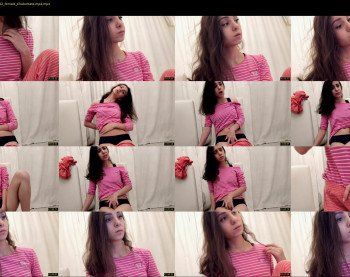 ehotlovea — 34 minute Chaturbate female cam show recording, 1080p, Feb 28, 2019