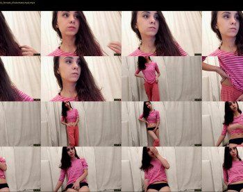 ehotlovea — 40 minute Chaturbate female cam show recording, 1080p, Feb 28, 2019