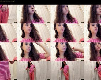 ehotlovea — 34 minute Chaturbate female cam show recording, 1080p, Feb 28, 2019