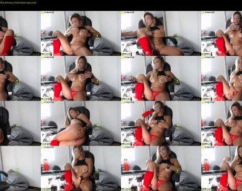 eileen_rose — 11 minute Chaturbate female cam show recording, 1080p, Feb 28, 2019