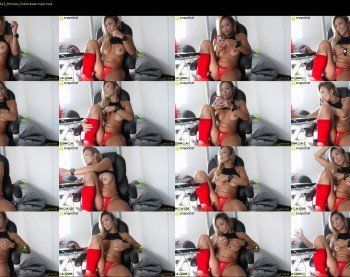 eileen_rose — 15 minute Chaturbate female cam show recording, 1080p, Feb 28, 2019