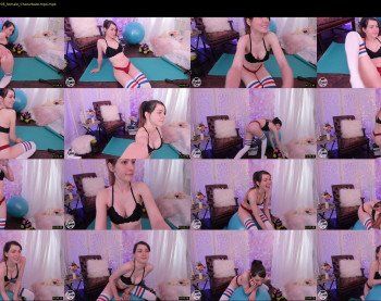 emilygrey_ — 36 minute Chaturbate female cam show recording, 1080p, Feb 28, 2019
