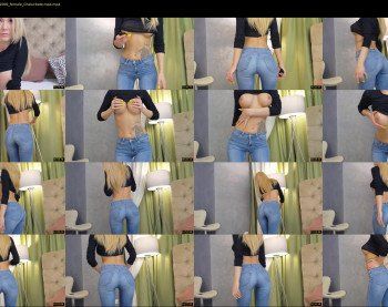 fallingangel_ — 24 minute Chaturbate female cam show recording, 1080p, Feb 28, 2019