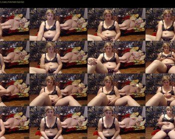 giorg107 — 45 minute Chaturbate couple cam show recording, 480p, Feb 28, 2019