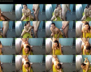 godsgifts1 — 42 minute Chaturbate couple cam show recording, 720p, Feb 28, 2019